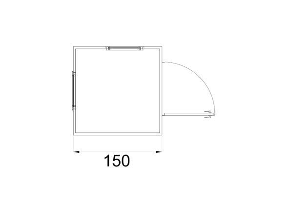 Panel Metropol 150x150 - Görsel 2
