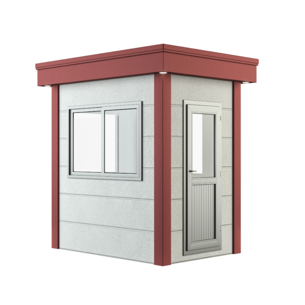 Metropol Kabin 150x210