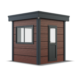 Metropol Kabin 220x220