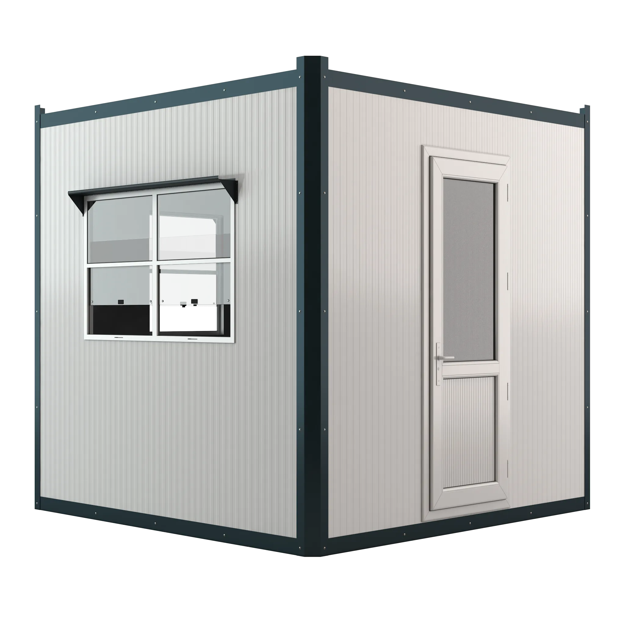 bekçi kabini fiyatları