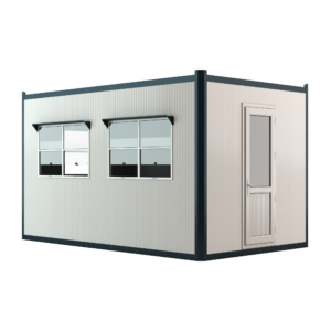 Panel Kabin 240x400