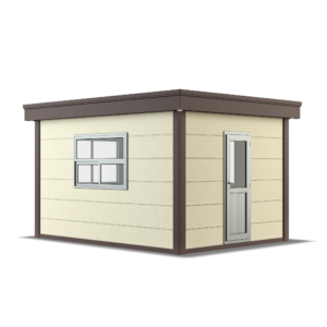 Metropol Kabin 300x400
