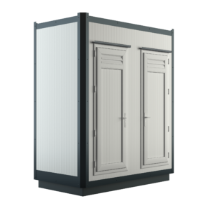Wc-Duş Kabini 115x210