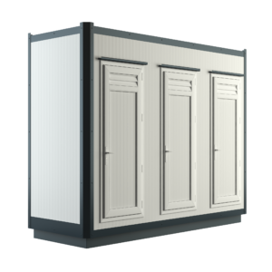 Wc-Duş Kabini 115x300
