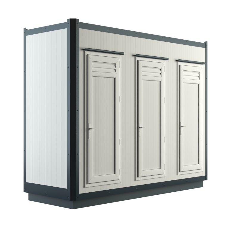 sıhhi tuvalet kabin