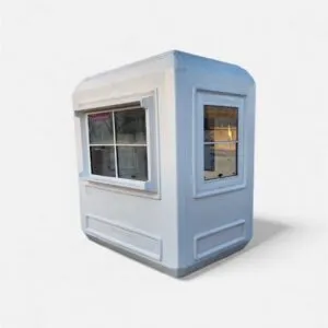 ikinci el bekçi kabini