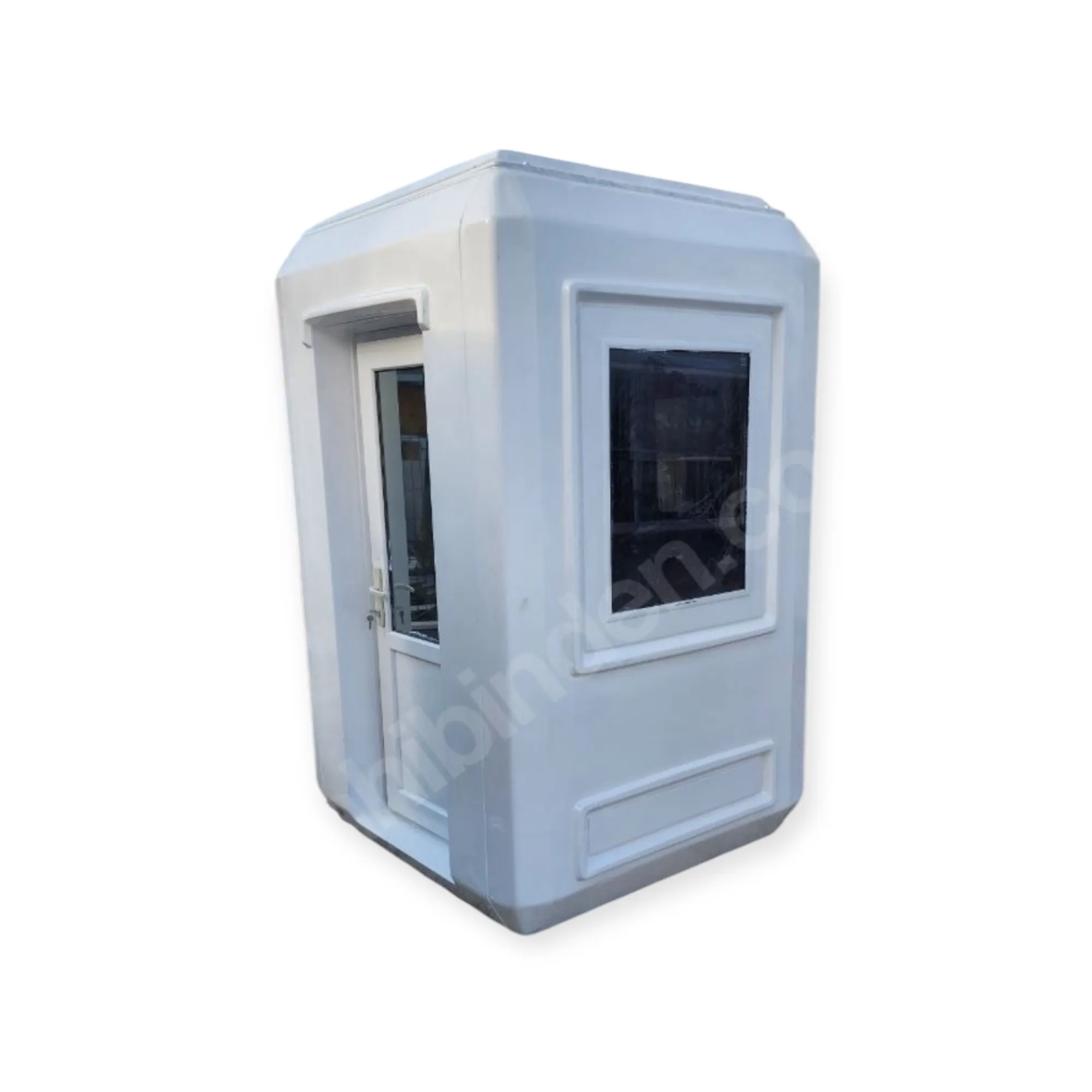 ikinci el bekçi kabini